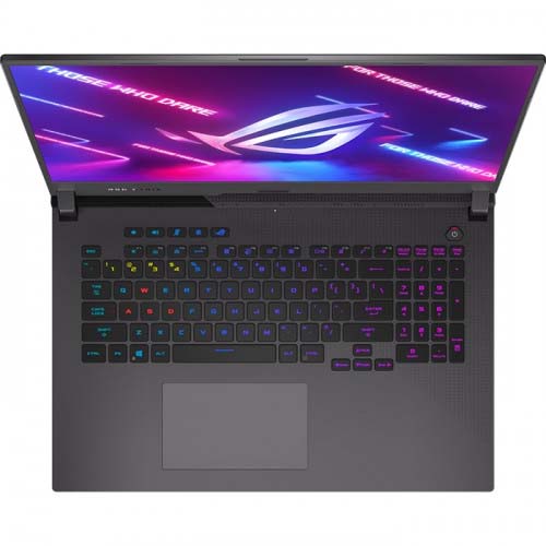 TNC Store LAPTOP ASUS ROG Strix G17 G713QM K4113T